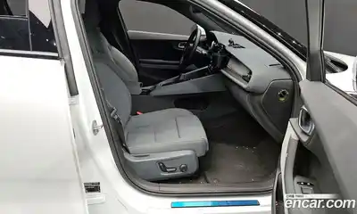 Polestar Polestar 2 2022 0.2 гидро в Москве № 256102, миниатюра 11