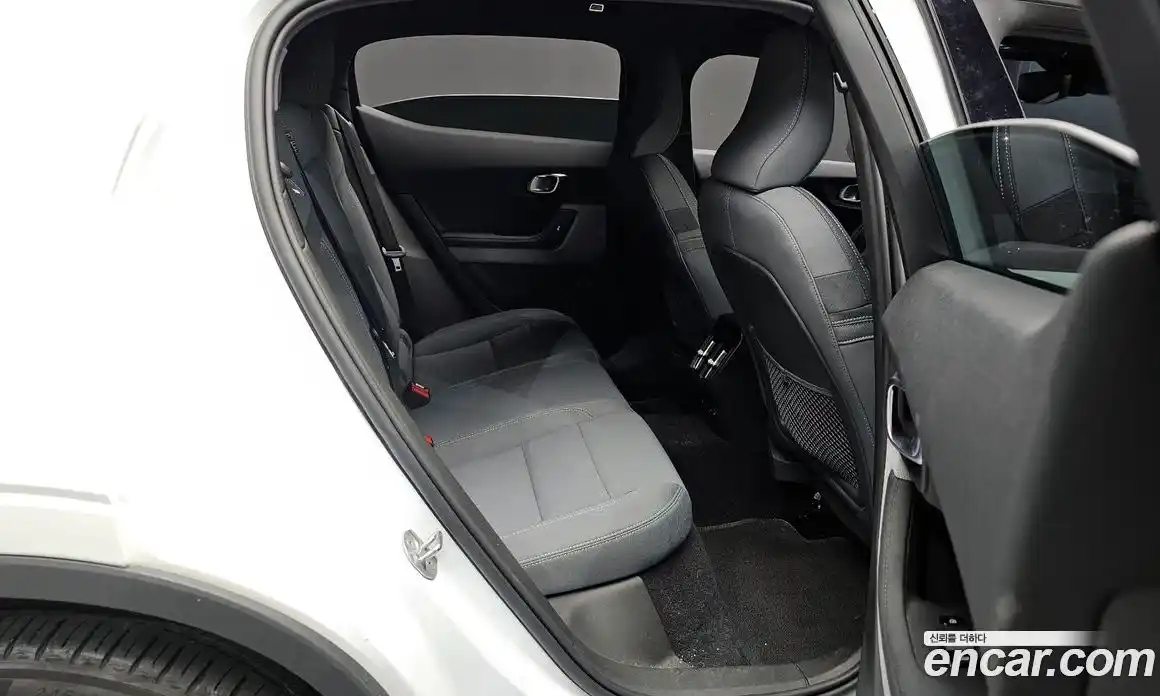 Polestar Polestar 2 2022 0.2 гидро в Москве № 256102, фото 12