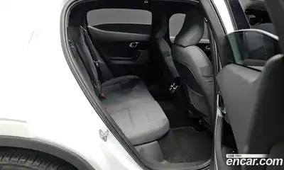 Polestar Polestar 2 2022 0.2 гидро в Москве № 256102, миниатюра 12