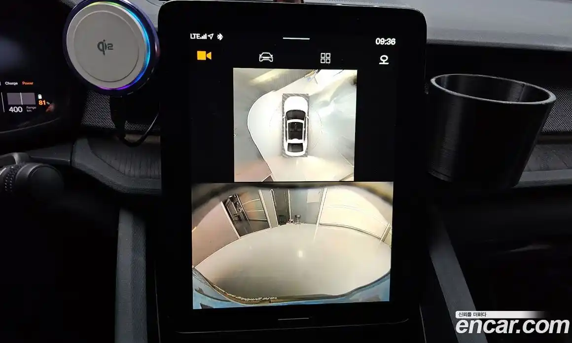 Polestar Polestar 2 2022 0.2 гидро в Москве № 256102, фото 15