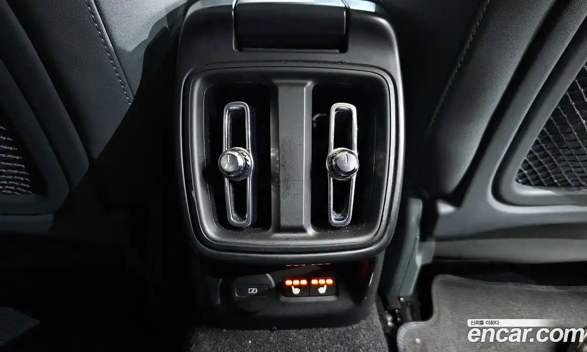 Polestar Polestar 2 2022 0.2 гидро в Москве № 256102, фото 18