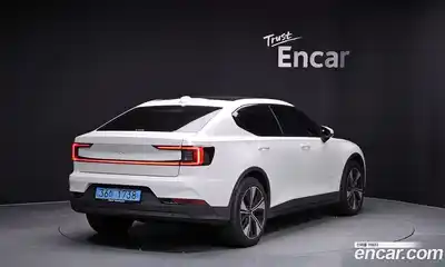 Polestar Polestar 2 2022 0.2 гидро в Москве № 256102, миниатюра 2