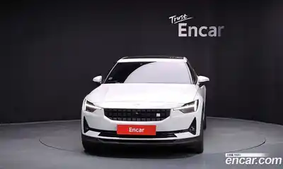 Polestar Polestar 2 2022 0.2 гидро в Москве № 256102, миниатюра 3