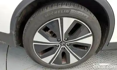 Polestar Polestar 2 2022 0.2 гидро в Москве № 256102, миниатюра 5