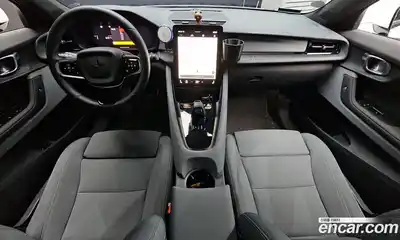 Polestar Polestar 2 2022 0.2 гидро в Москве № 256102, миниатюра 7