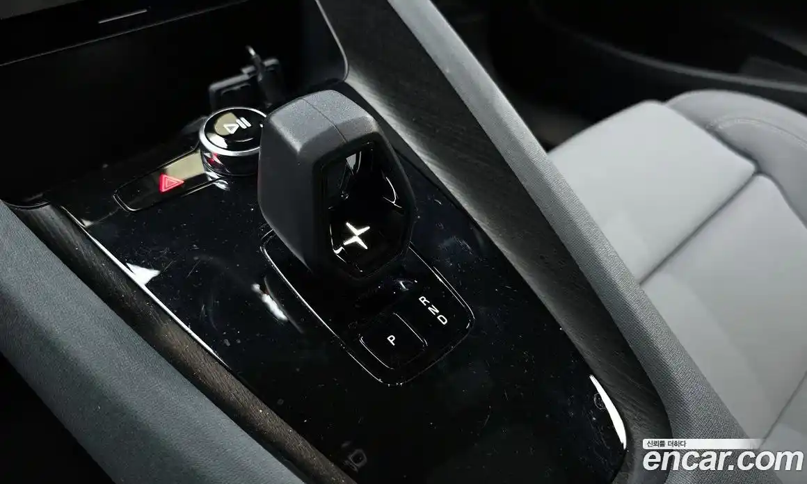 Polestar Polestar 2 2022 0.2 гидро в Москве № 256102, фото 9