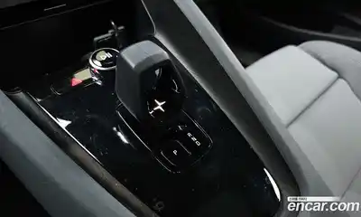 Polestar Polestar 2 2022 0.2 гидро в Москве № 256102, миниатюра 9