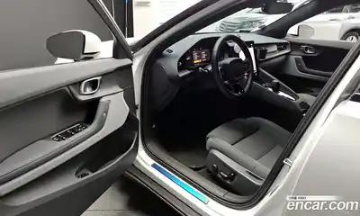 Polestar Polestar 2 2022 0.2 гидро в Москве № 256102, миниатюра 10