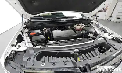 Cadillac Escalade 2023 6.2 гидро в Москве № 256373, миниатюра 6