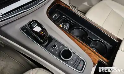 Cadillac Escalade 2023 6.2 гидро в Москве № 256373, миниатюра 9