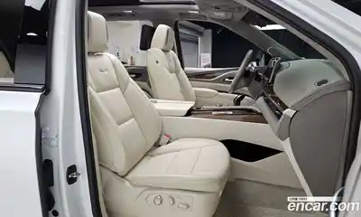 Cadillac Escalade 2023 6.2 гидро в Москве № 256373, миниатюра 10