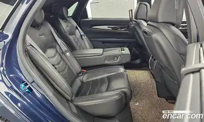 Cadillac CT6 2016 3.6 гидро в Москве № 256487, миниатюра 12