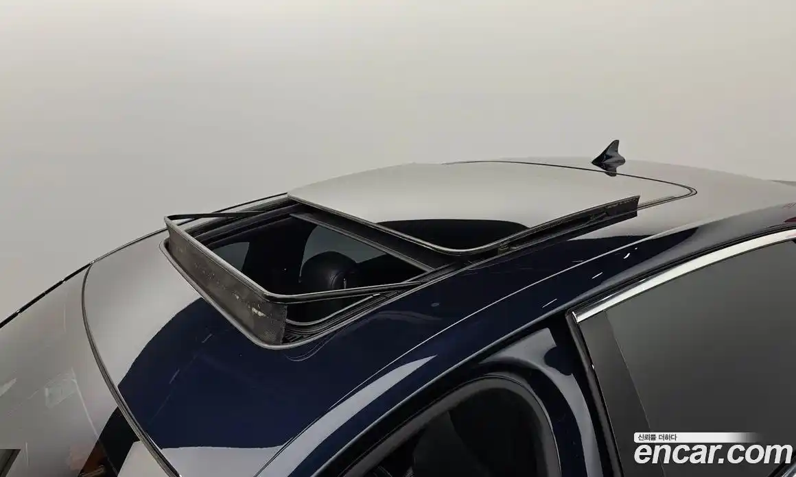 Cadillac CT6 2016 3.6 гидро в Москве № 256487, фото 19