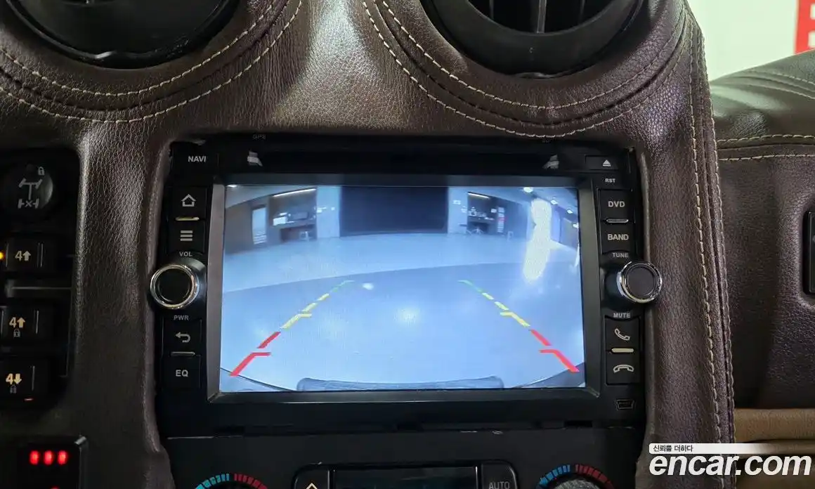 Hummer H2 2003 6.0 гидро в Москве № 256595, фото 16