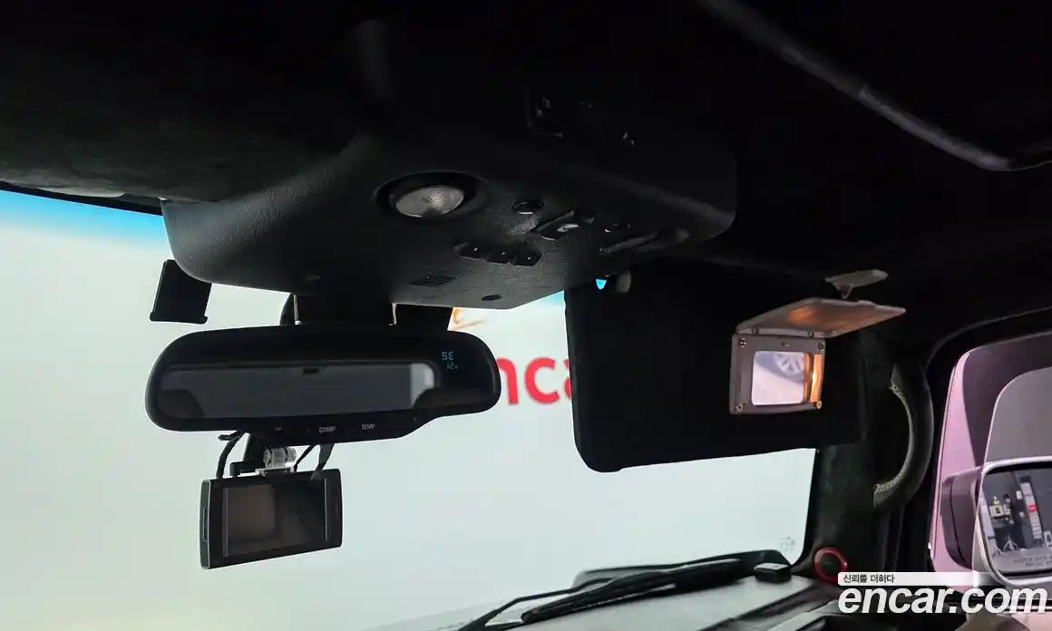 Hummer H2 2003 6.0 гидро в Москве № 256595, фото 17