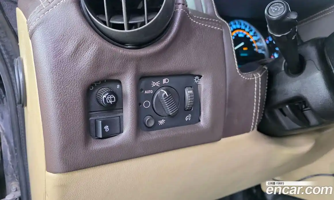 Hummer H2 2003 6.0 гидро в Москве № 256595, фото 18