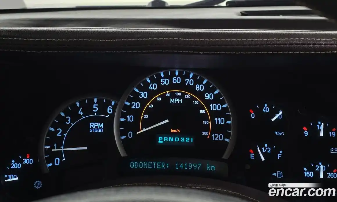 Hummer H2 2003 6.0 гидро в Москве № 256595, фото 8