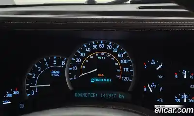 Hummer H2 2003 6.0 гидро в Москве № 256595, миниатюра 8