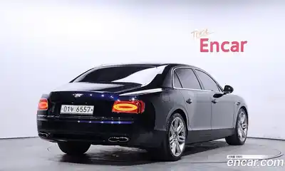 Bentley Flying Spur 2018 4.0 гидро в Москве № 256620, миниатюра 2