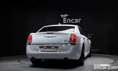 Chrysler 300C 2013 3.0 гидро в Москве № 256754, миниатюра 4