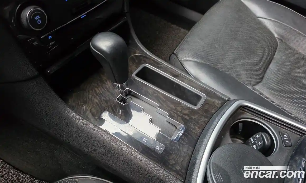 Chrysler 300C 2013 3.0 гидро в Москве № 256754, фото 9