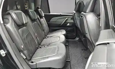 Citroen C4 Spacetourer 2022 1.5 гидро в Москве № 256820, миниатюра 12