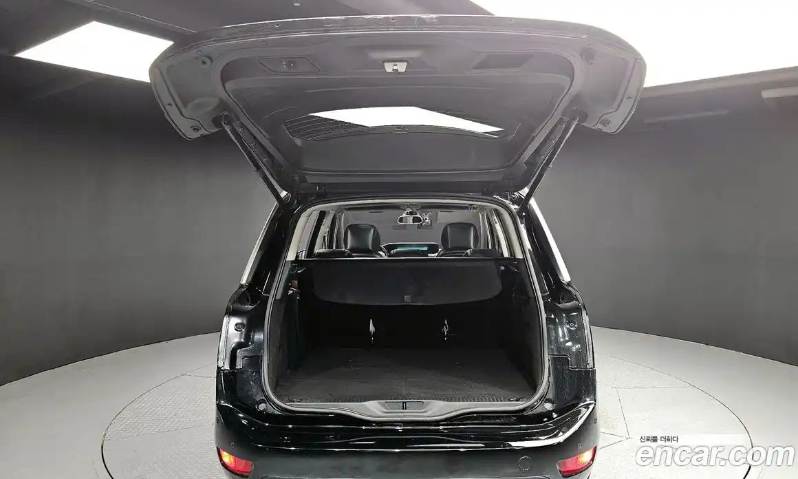 Citroen C4 Spacetourer 2022 1.5 гидро в Москве № 256820, фото 20