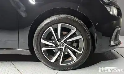 Citroen C4 Spacetourer 2022 1.5 гидро в Москве № 256820, миниатюра 5