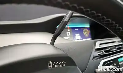 Citroen C4 Spacetourer 2022 1.5 гидро в Москве № 256820, миниатюра 9