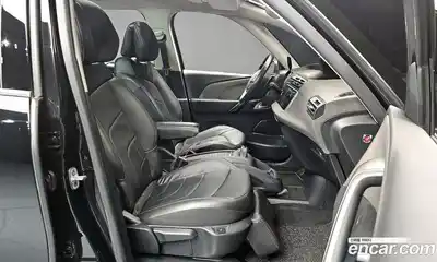 Citroen C4 Spacetourer 2022 1.5 гидро в Москве № 256820, миниатюра 10