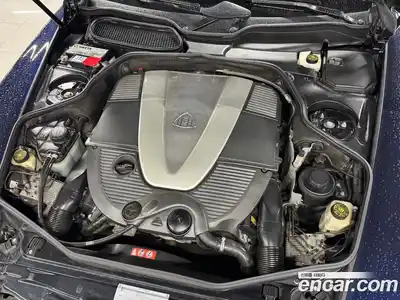 Maybach 62 2006 5.5 гидро в Москве № 256935, миниатюра 12