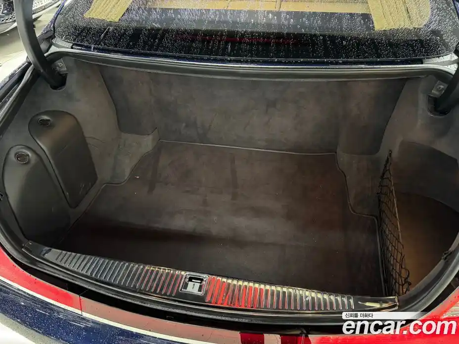 Maybach 62 2006 5.5 гидро в Москве № 256935, фото 18