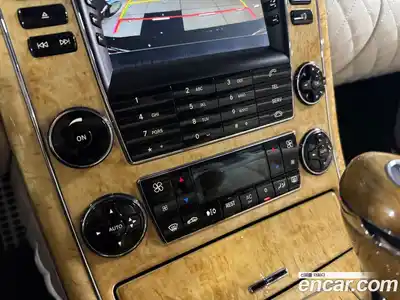 Maybach 62 2006 5.5 гидро в Москве № 256935, миниатюра 9