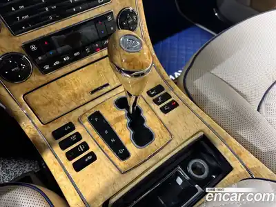 Maybach 62 2006 5.5 гидро в Москве № 256935, миниатюра 10