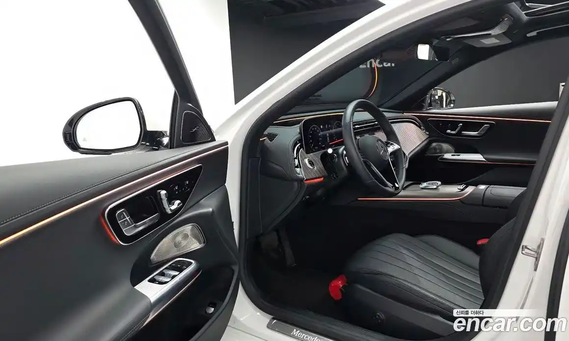 Mercedes-Benz E-Class 2025 2.0 гидро в Москве № 262173, фото 11