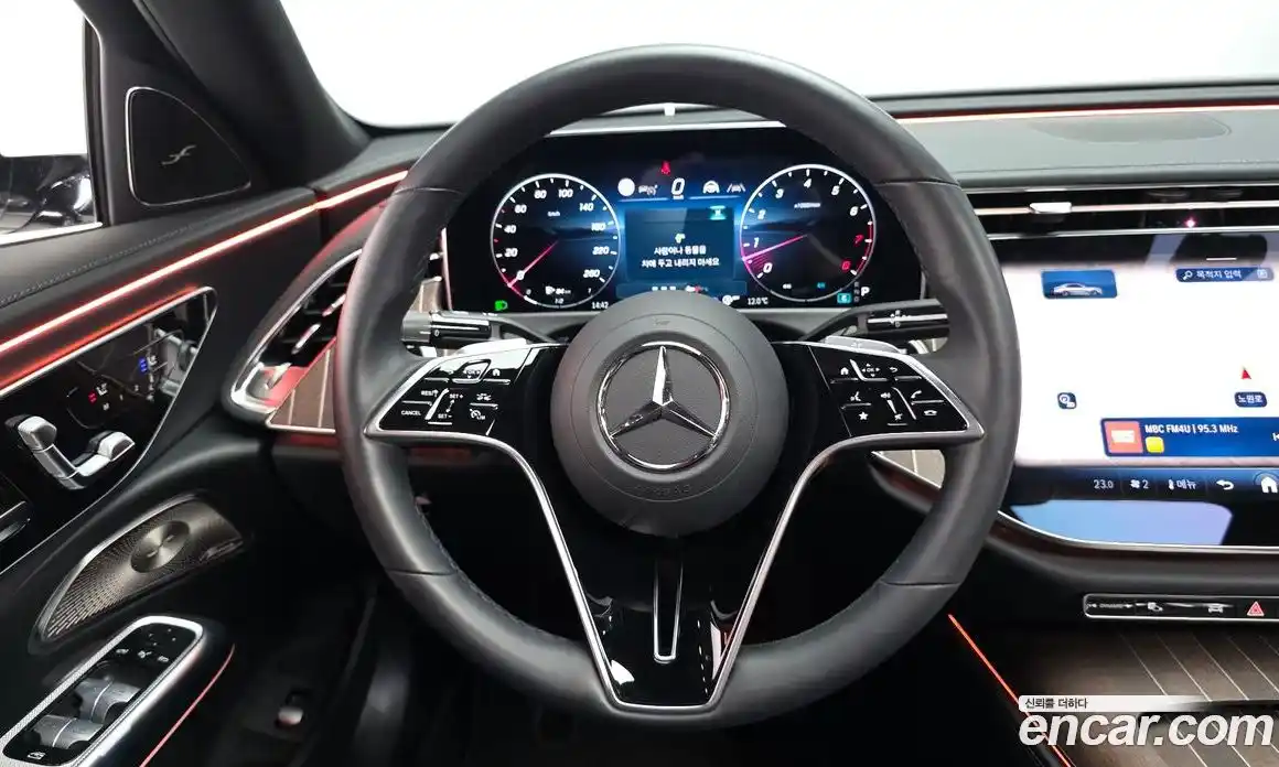 Mercedes-Benz E-Class 2025 2.0 гидро в Москве № 262173, фото 13