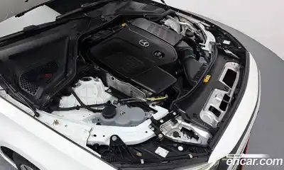 Mercedes-Benz E-Class 2025 2.0 гидро в Москве № 262173, миниатюра 6