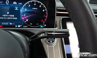 Mercedes-Benz E-Class 2025 2.0 гидро в Москве № 262173, миниатюра 9
