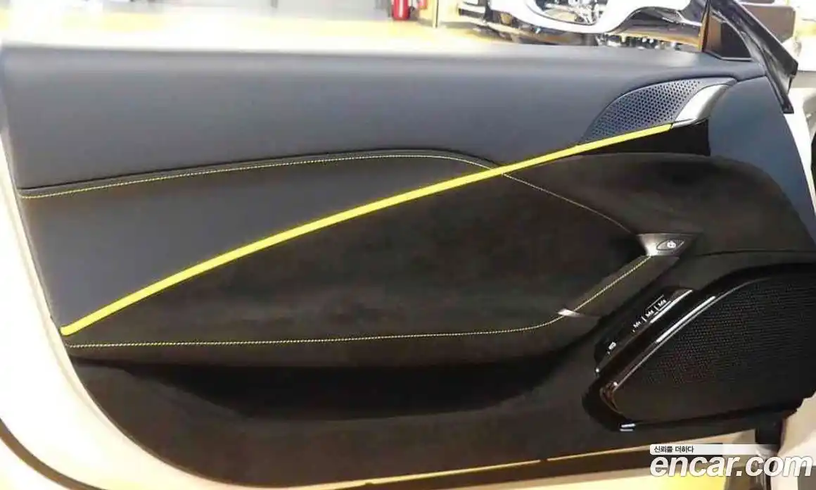 Ferrari Roma 2024 3.9 гидро в Москве № 263165, фото 11