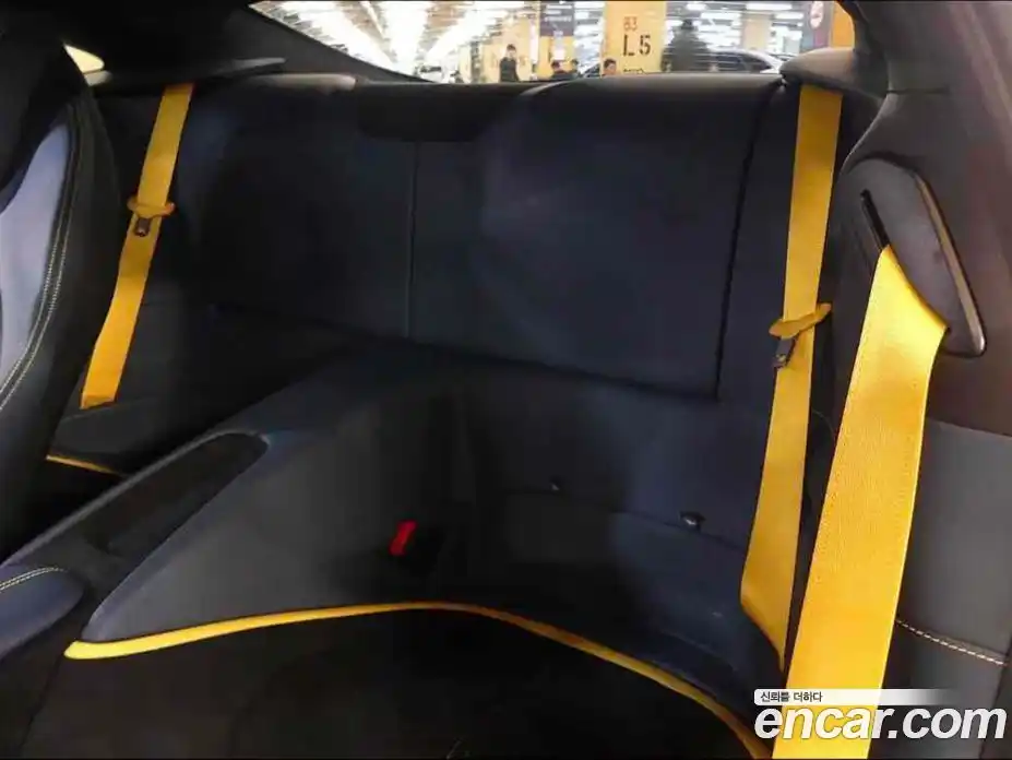 Ferrari Roma 2024 3.9 гидро в Москве № 263165, фото 15