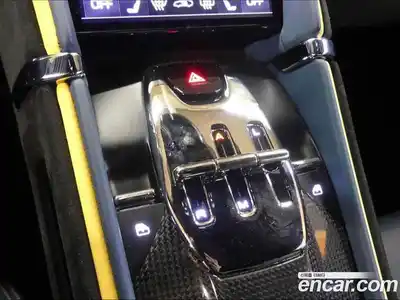 Ferrari Roma 2024 3.9 гидро в Москве № 263165, миниатюра 7