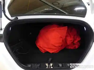 Ferrari Roma 2024 3.9 гидро в Москве № 263165, миниатюра 10