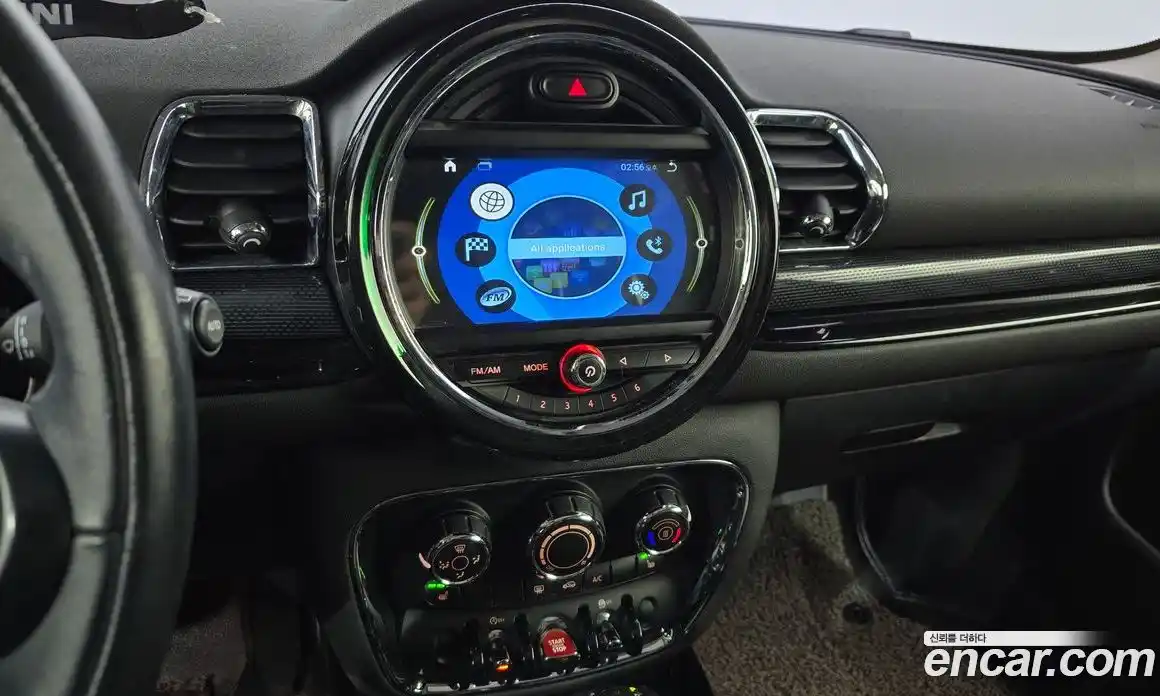 Mini Clubman 2016 1.5 гидро в Москве № 273797, фото 14