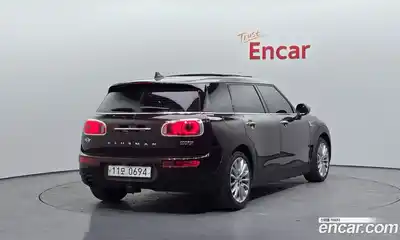 Mini Clubman 2016 1.5 гидро в Москве № 273797, миниатюра 2