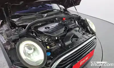 Mini Clubman 2016 1.5 гидро в Москве № 273797, миниатюра 6