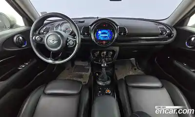Mini Clubman 2016 1.5 гидро в Москве № 273797, миниатюра 7