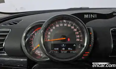 Mini Clubman 2016 1.5 гидро в Москве № 273797, миниатюра 8