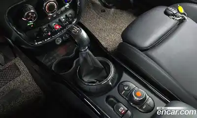 Mini Clubman 2016 1.5 гидро в Москве № 273797, миниатюра 9