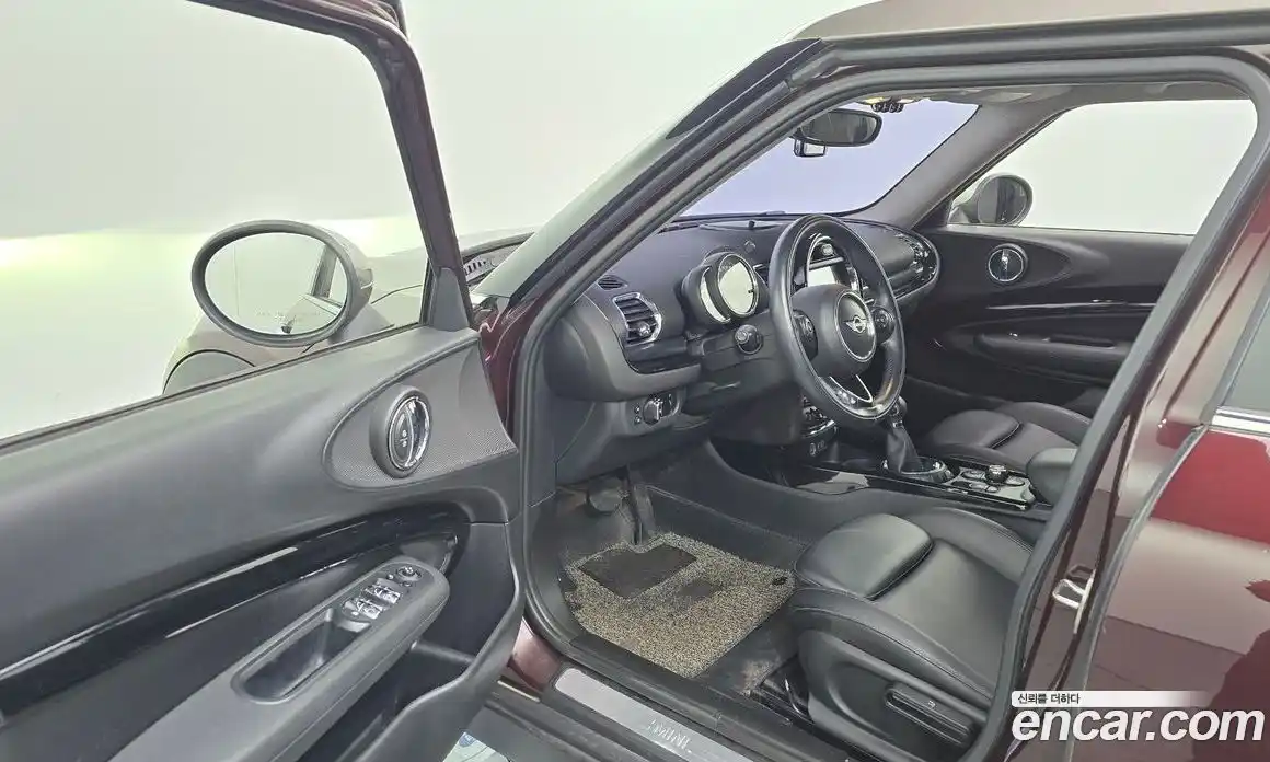 Mini Clubman 2016 1.5 гидро в Москве № 273797, фото 10
