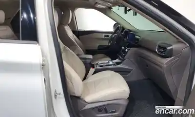 Ford Explorer 2021 3.0 гидро в Москве № 280470, миниатюра 11